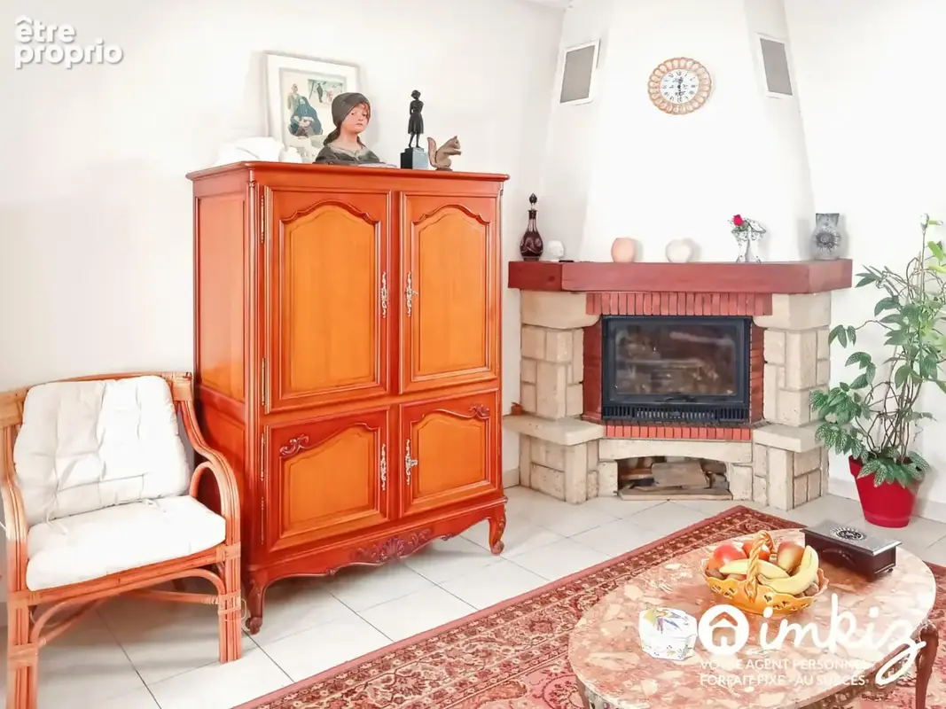 Maison 7 pièces - photo 6