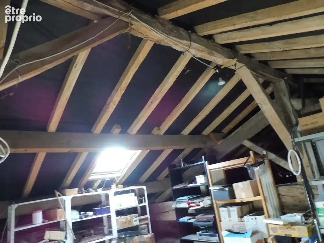 Riberac proche commerces, belle vue - photo 31