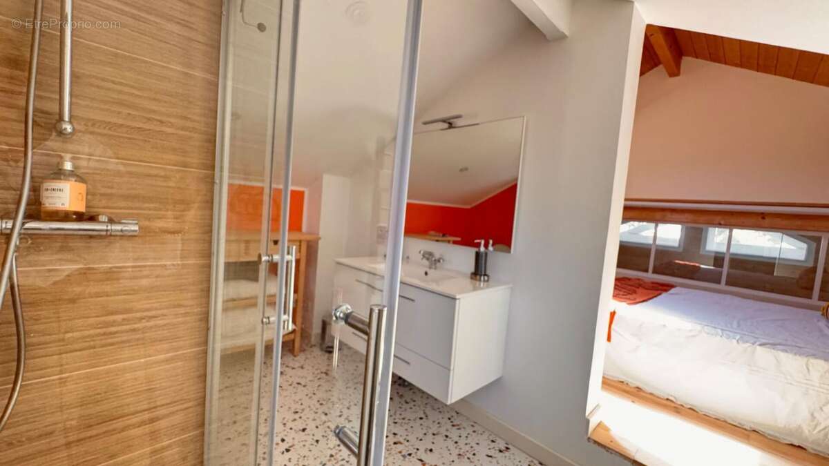 Tres belle villa ossature bois tres soignee - photo 16