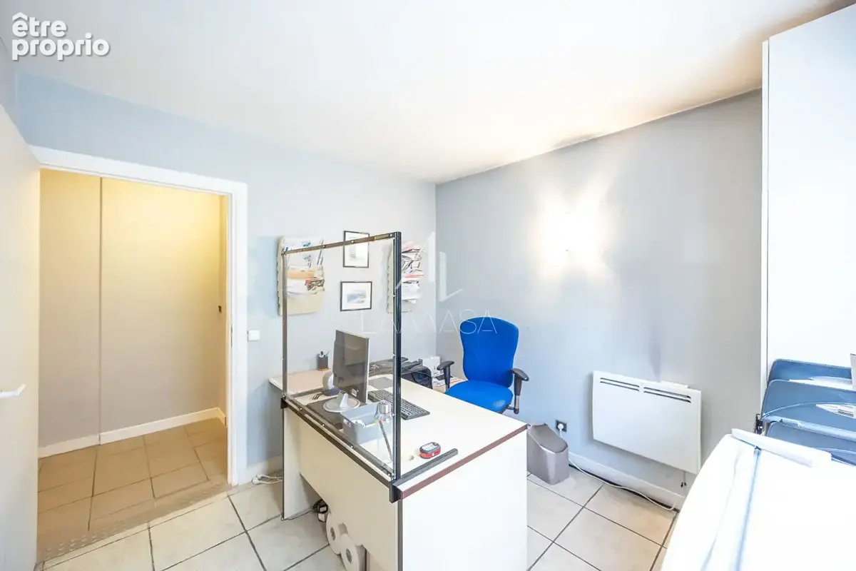 Appartement 48.97m2 à Thorigny sur Marne - photo 6