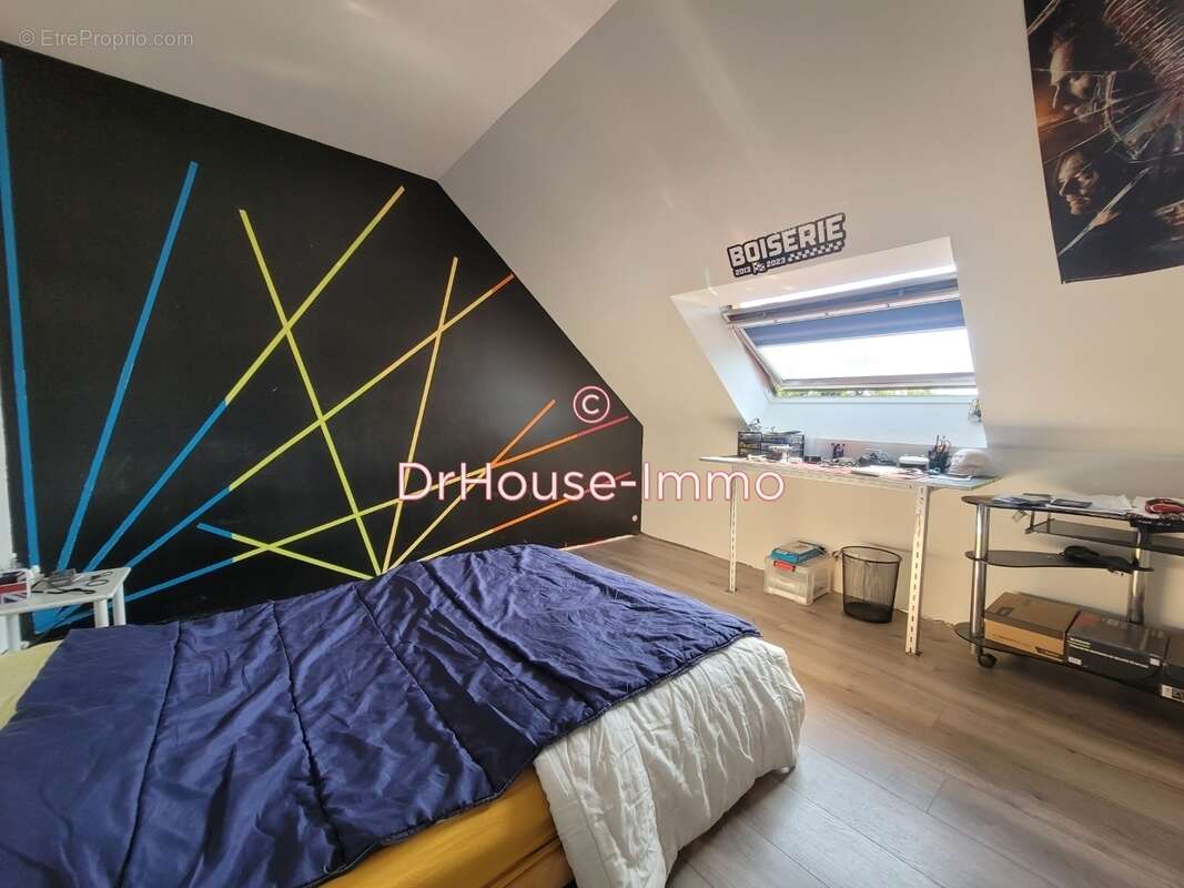 Maison à SAINT-HILAIRE-LES-ANDRESIS