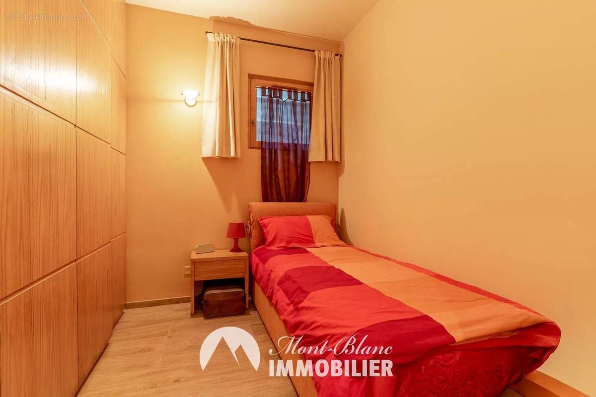 Appartement à LES HOUCHES