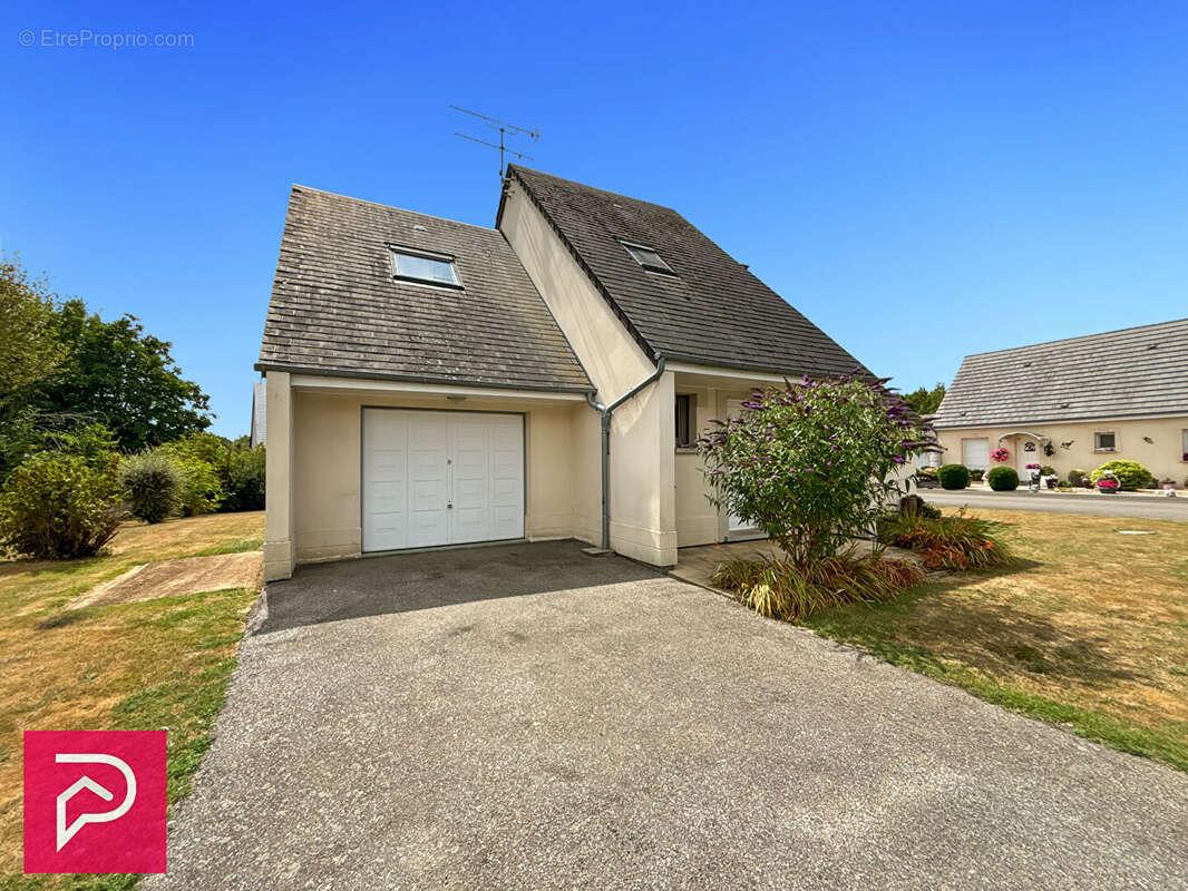 Maison à vendre à MENNEVAL - photo 2