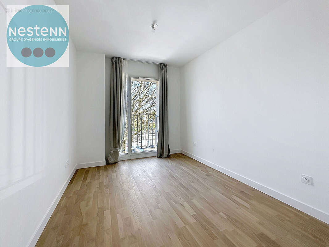 Appartement à OLIVET