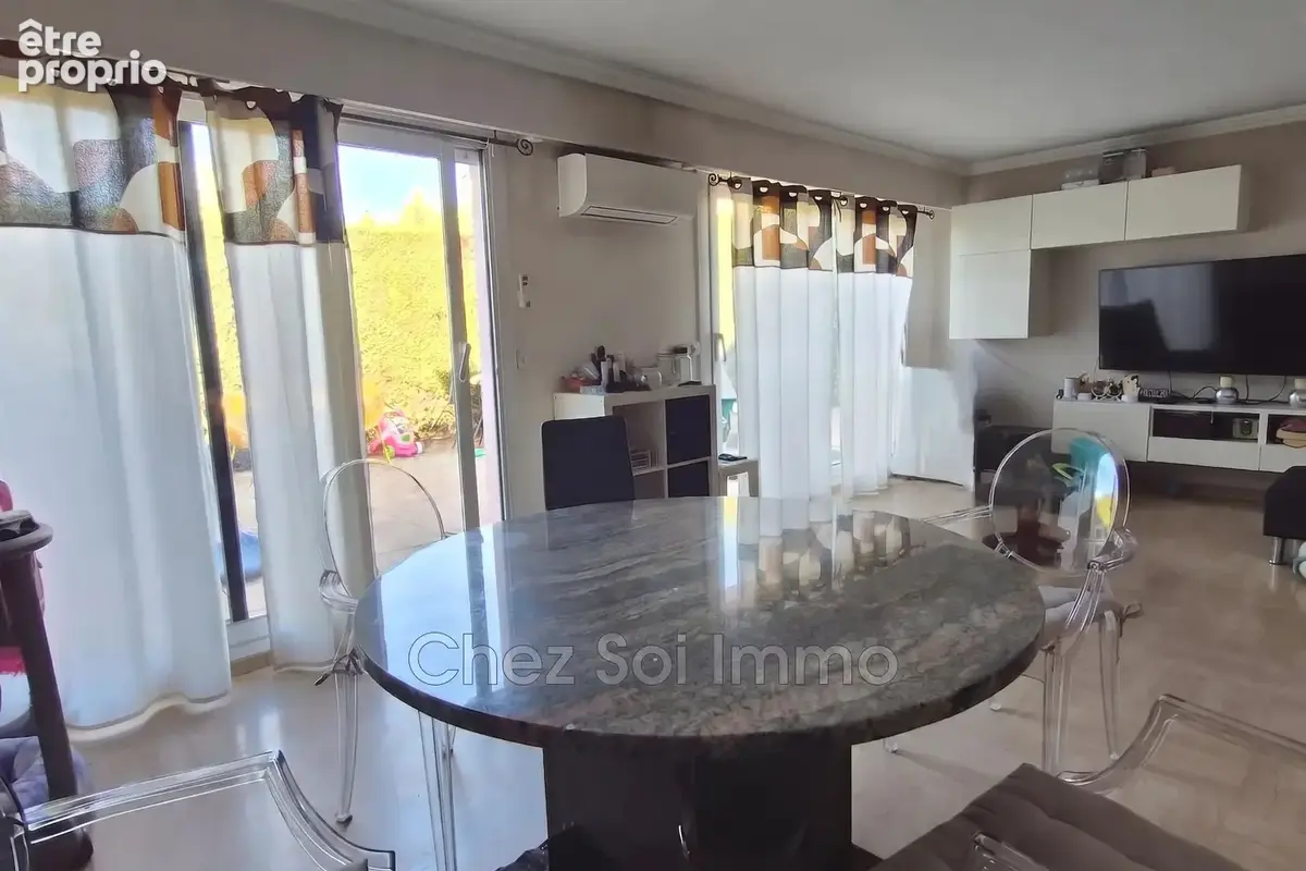 Maison 4 pièces 100 m² à vendre à Saint-Laurent-Du-Var (06700) - photo 4