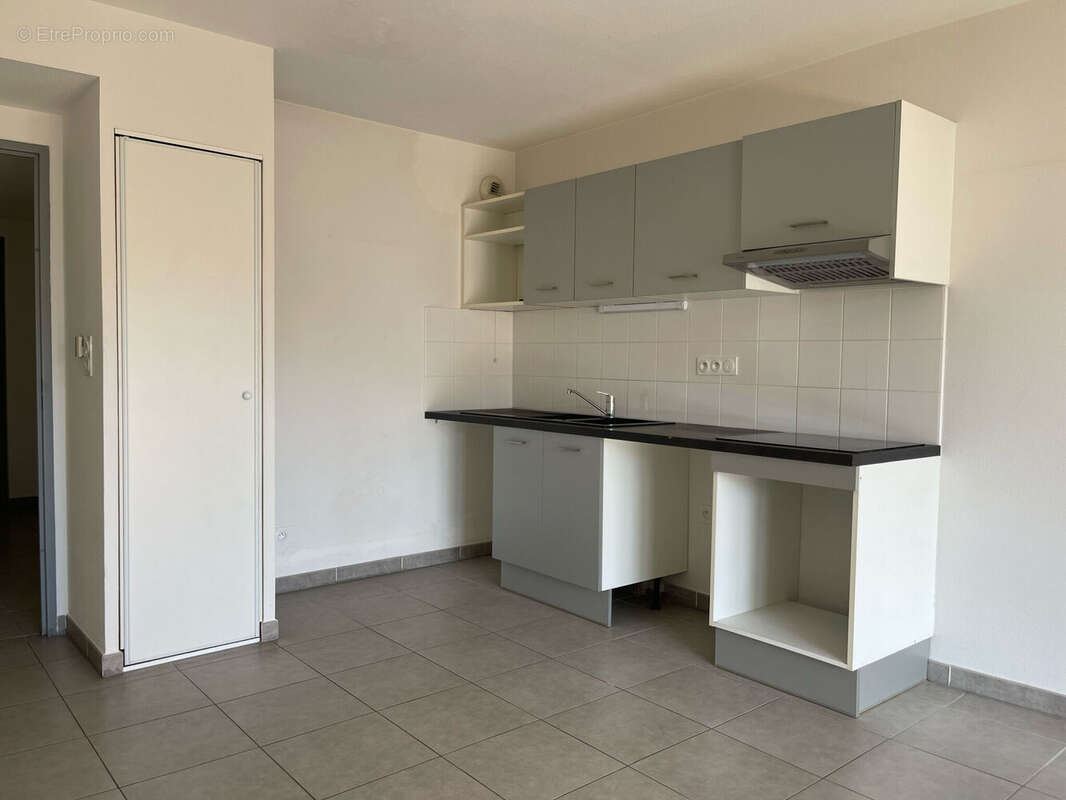 Photo 7 - Appartement à MONTPELLIER