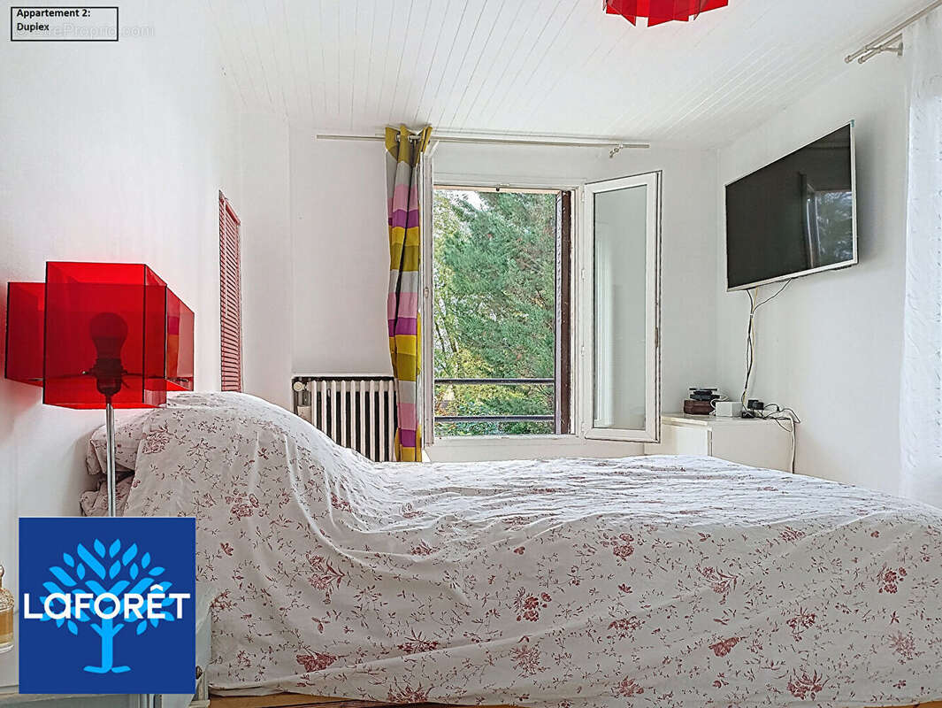 Appartement à NEUILLY-PLAISANCE