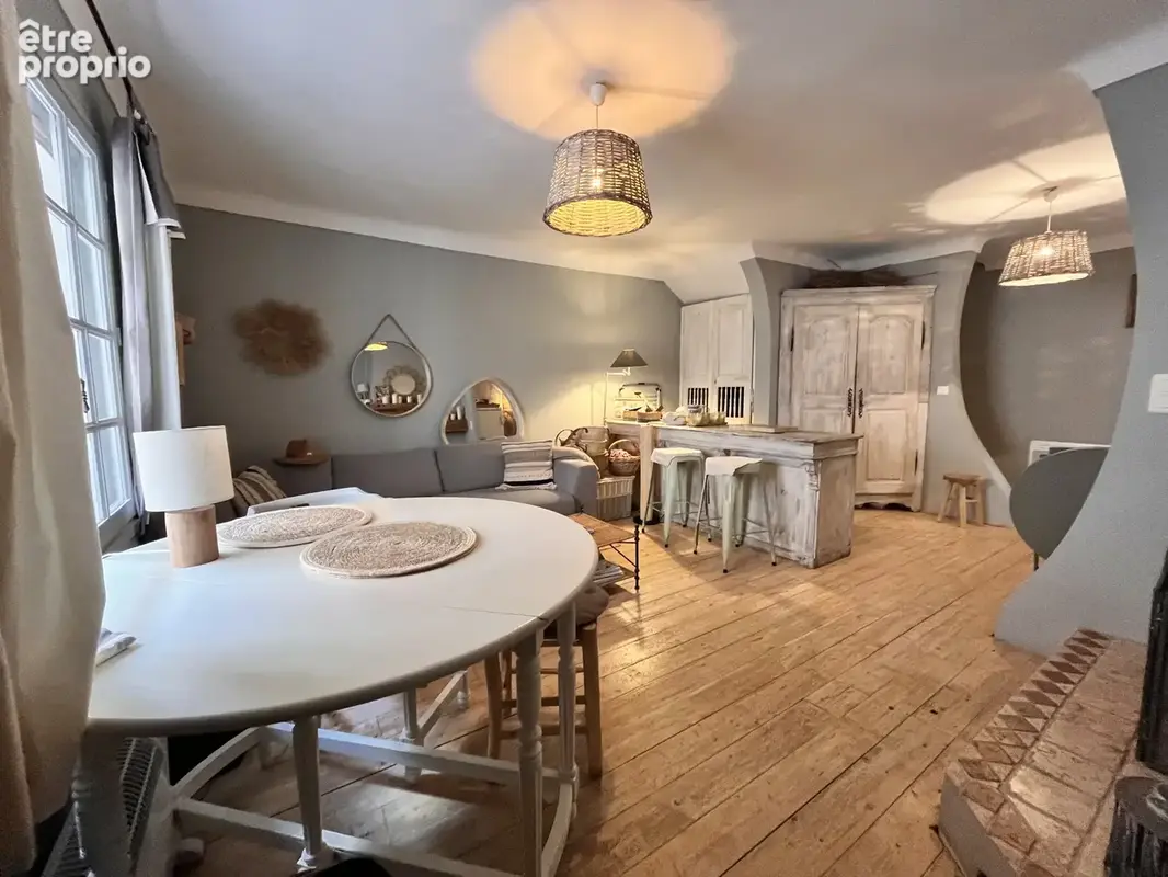 Charmante maison de village - photo 2