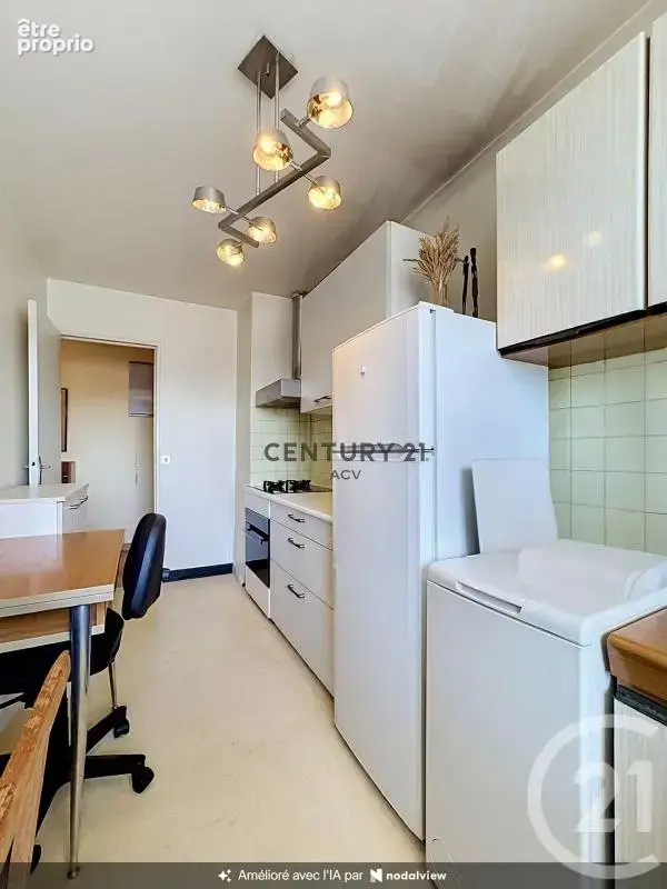 Appartement 5 pièces 85 m² à vendre à Maisons-Alfort (94700) - photo 10