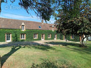 Maison à MORTAGNE-AU-PERCHE