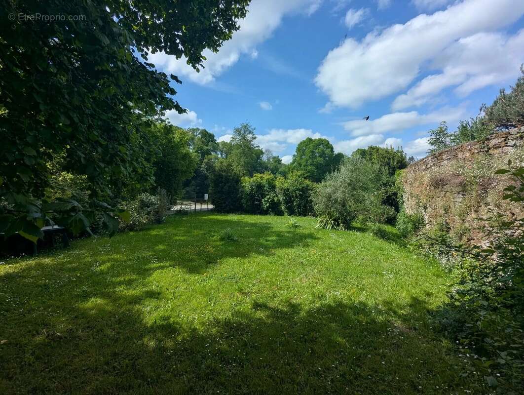 Appartement à VOUVANT