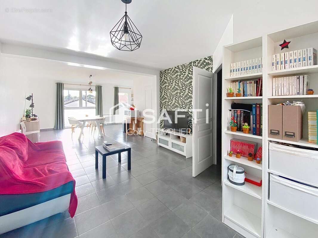 Photo 2 - Appartement à ABSCON