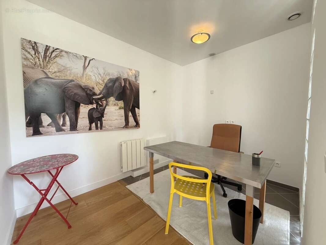 Appartement à BRUNOY