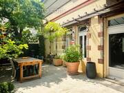 Maison à LA GARENNE-COLOMBES