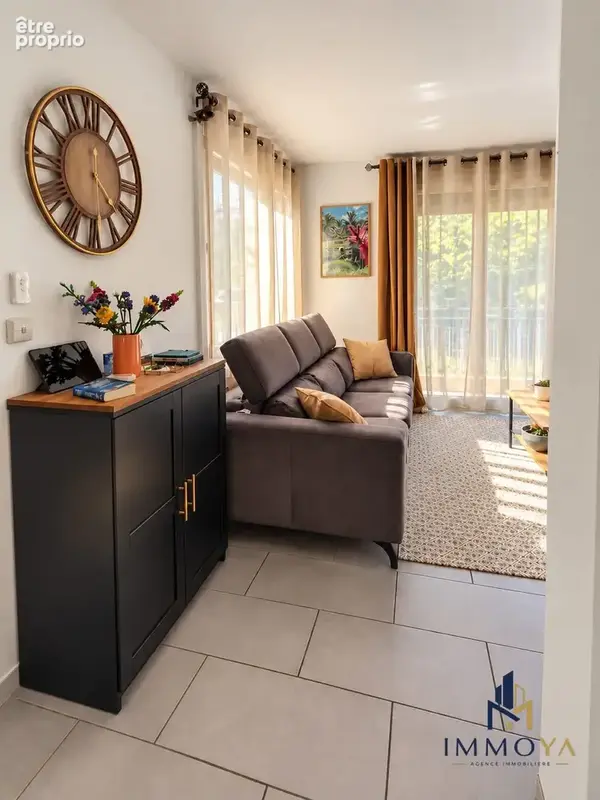 Maison 5 pièces 117 m² à vendre à Saint-Egreve (38120) - photo 5