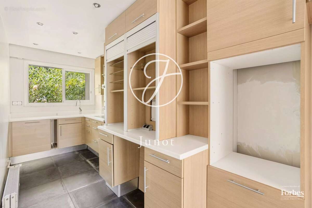 Appartement à LE VESINET