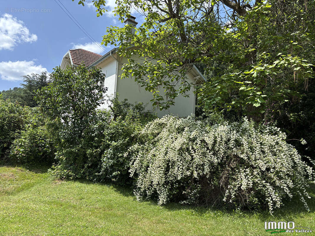 Maison  Rochesson - photo 7