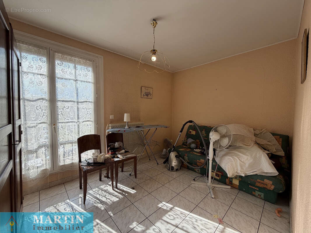 Maison à CERET