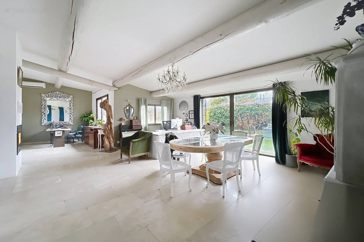Maison à APT