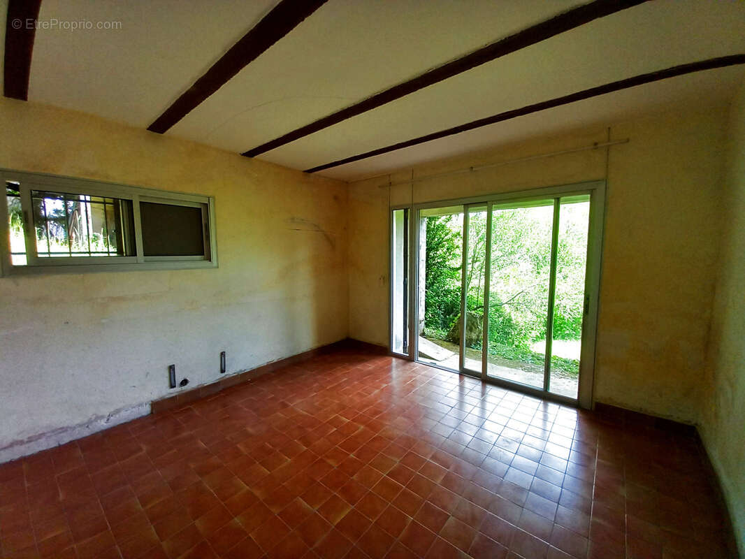 Maison à MONTAGNOL