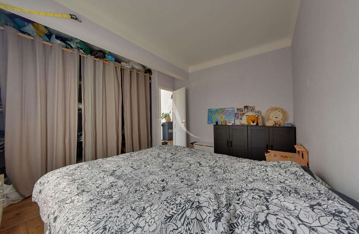 Appartement à MONTAUBAN