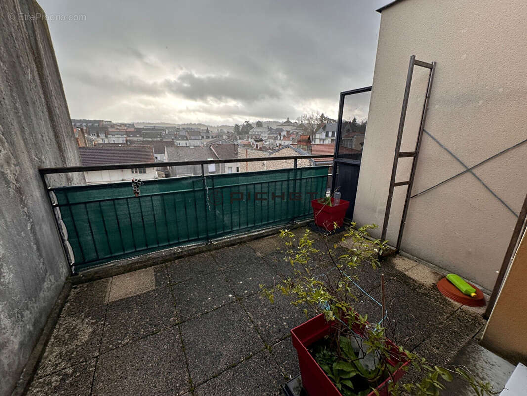 Appartement à PERIGUEUX