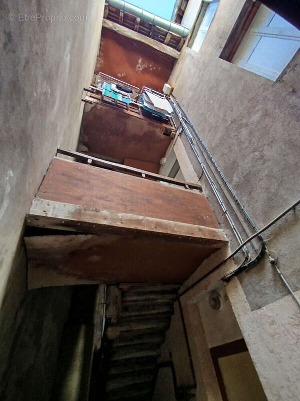 Appartement à AUTUN