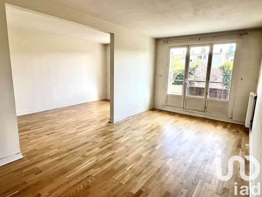 Photo 2 - Appartement à L&#039;ISLE-ADAM