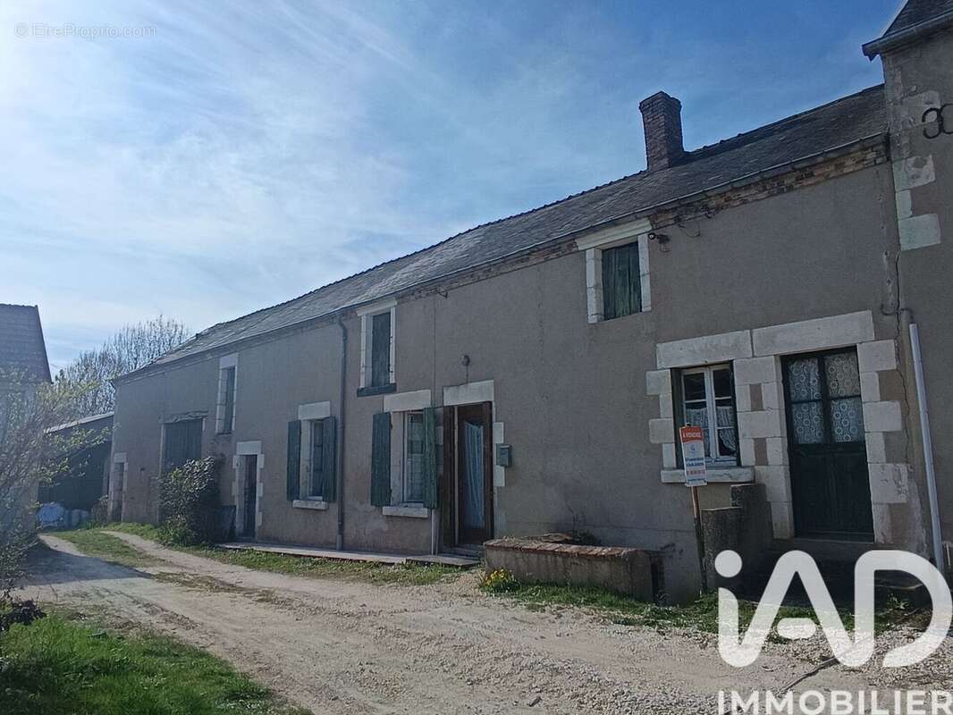 Photo 7 - Maison à MONTIGNY