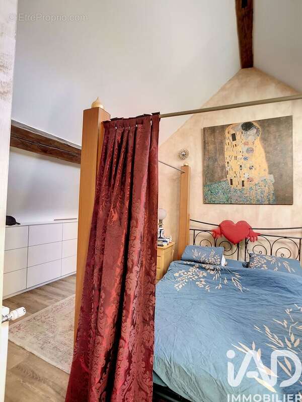 Photo 8 - Maison à VETRAZ-MONTHOUX