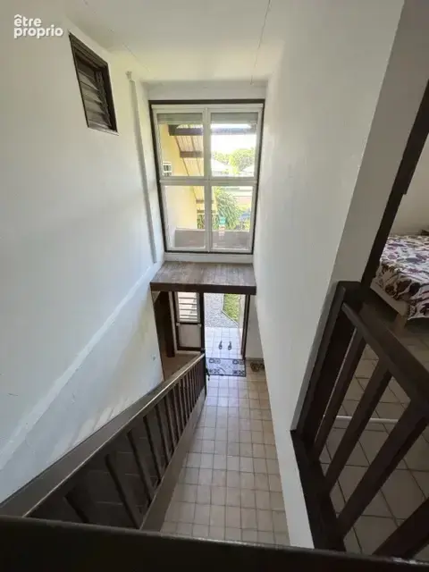 Maison de type 5 avec piscine libre de tout occupant le 30/09 - photo 17