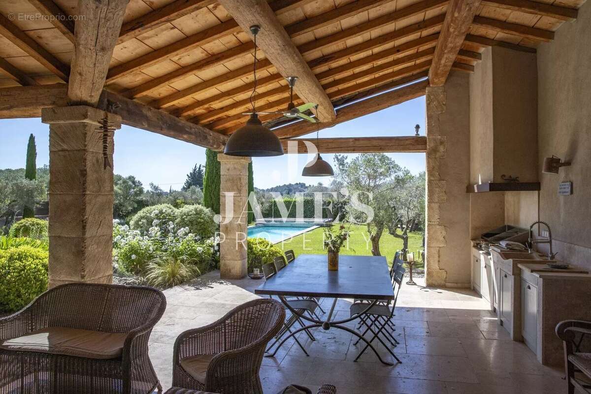 Maison à PARADOU