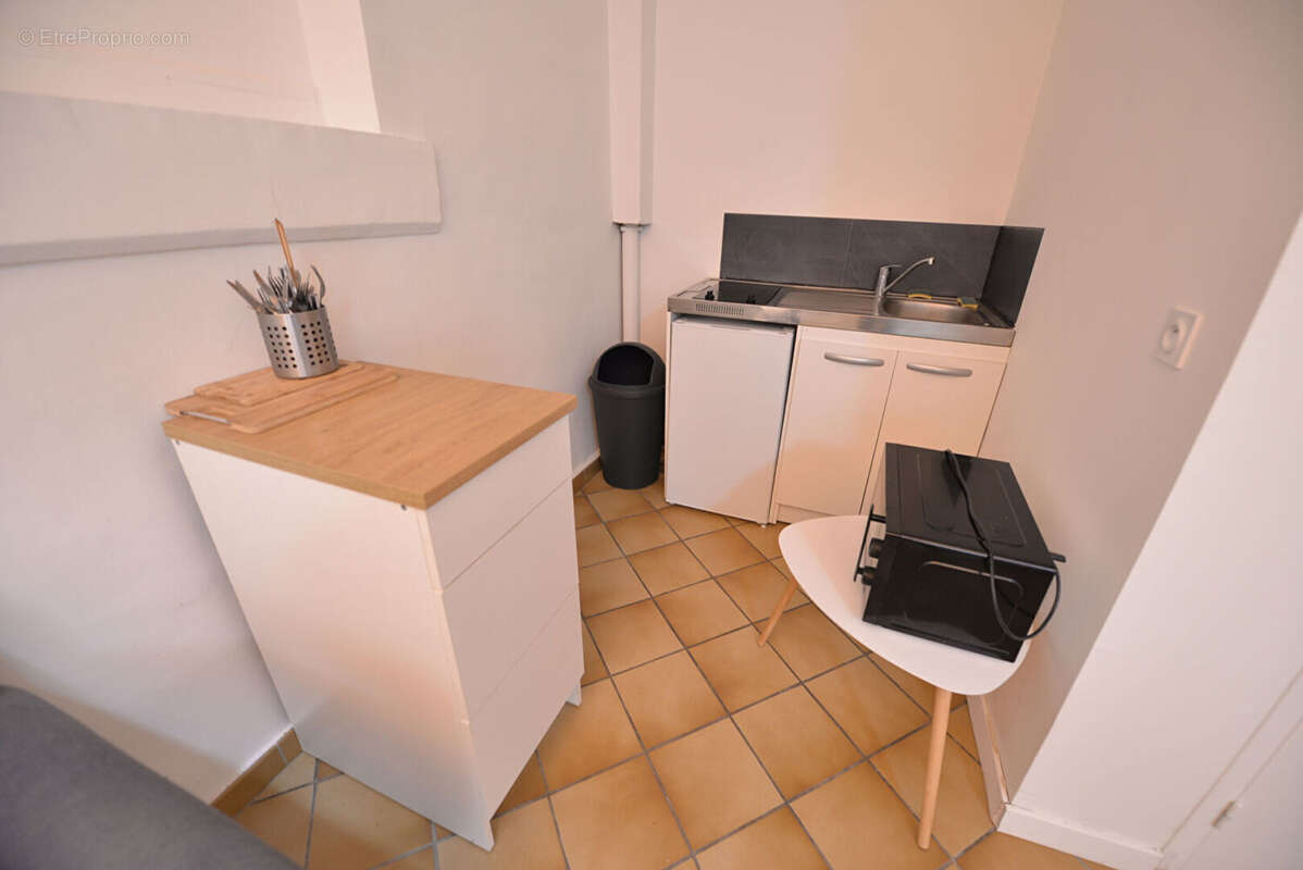 Appartement à ANGERS