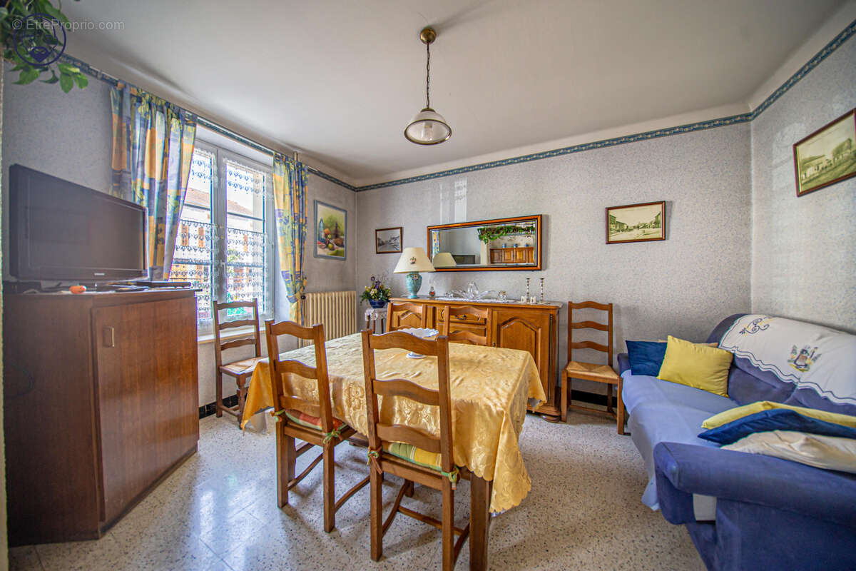 Maison à LIGNY-EN-BARROIS