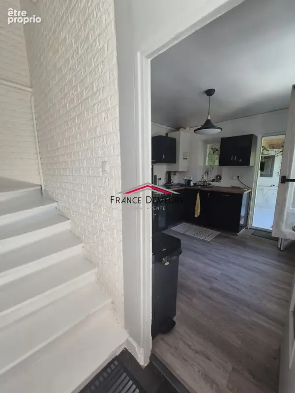Maison 6 pièces 75 m² à vendre à Saint-Leu-La-Foret (95320) - photo 8