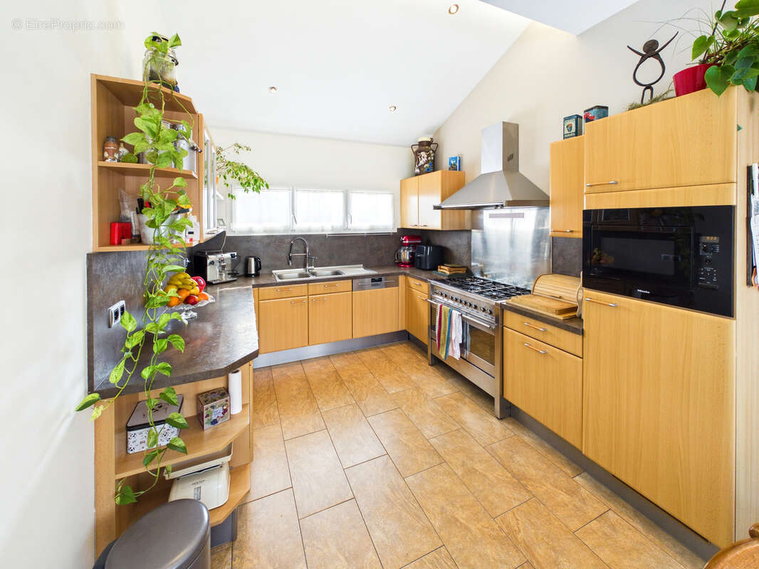 Maison à THONON-LES-BAINS