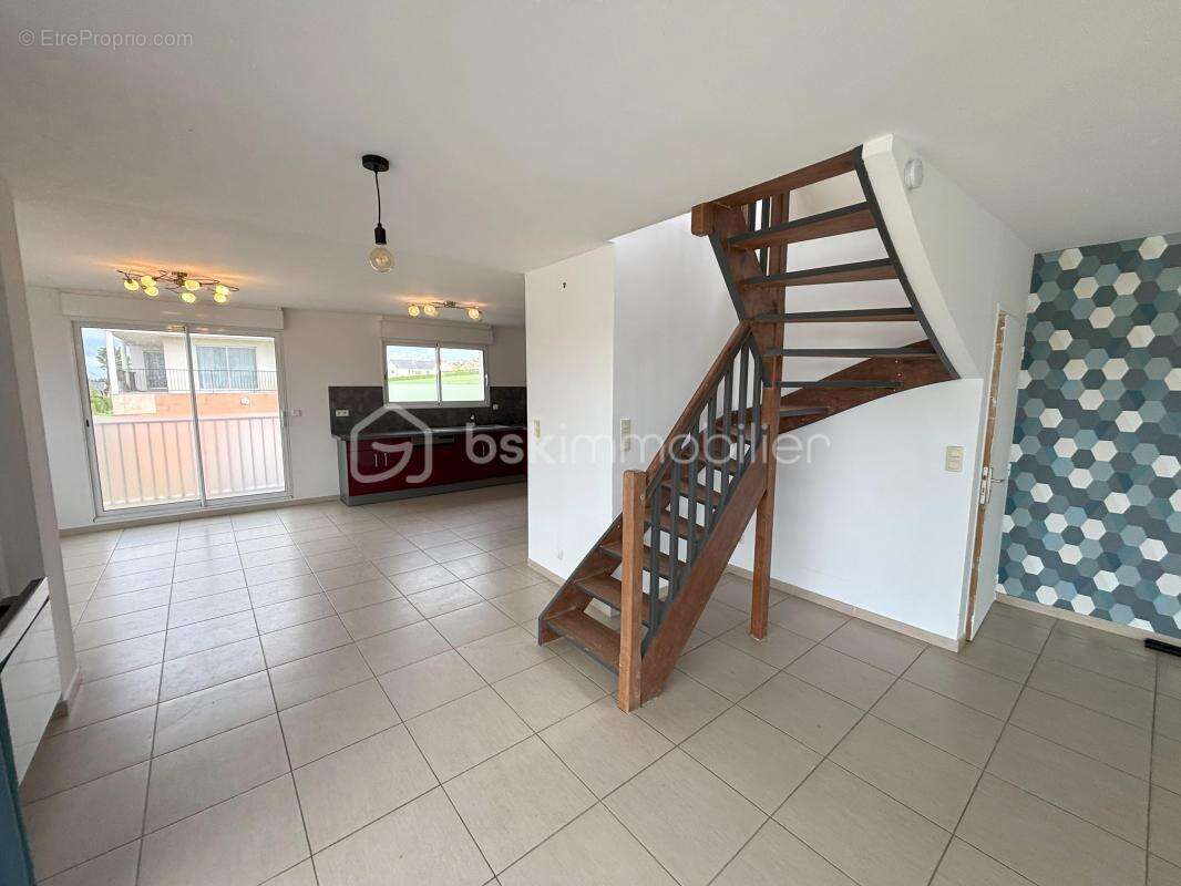 Maison à CRIEL-SUR-MER