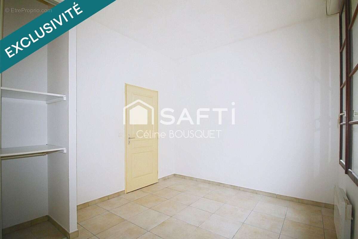 Photo 5 - Appartement à NIMES