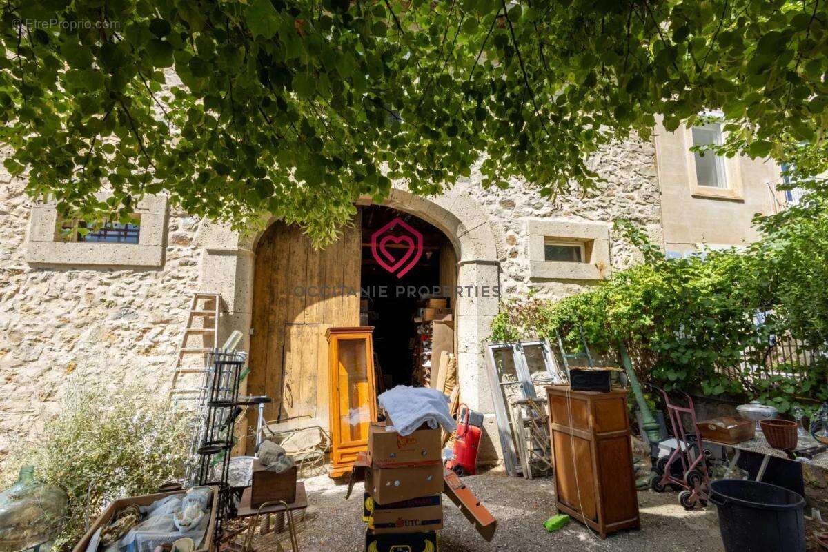 Maison à NARBONNE