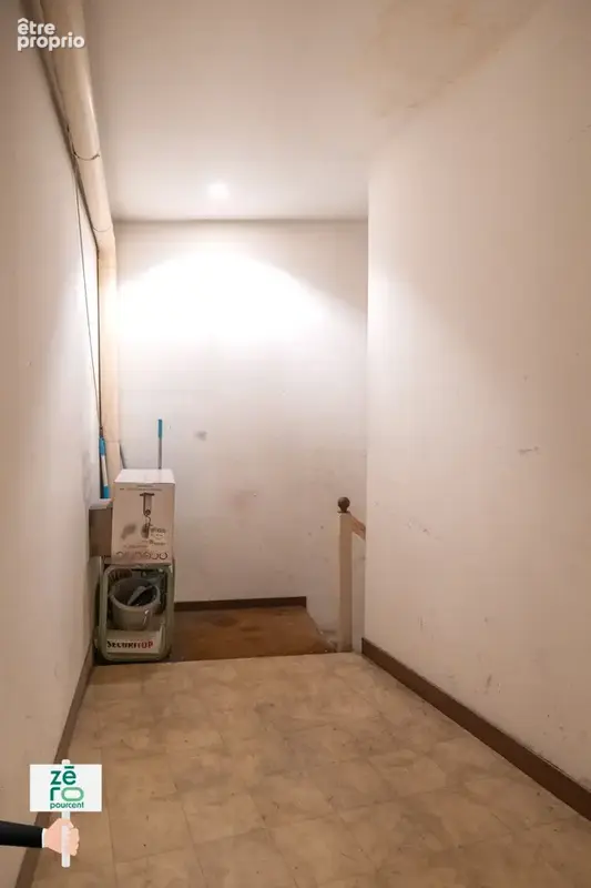 Luçon hyper-centre   immeuble de rapport   3 appartements loués   23 400 € de revenus annuels   rentabilité +8 - photo 19