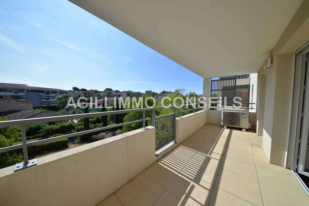 Appartement 3 pièces avec garage, parking et terrasse - photo 12