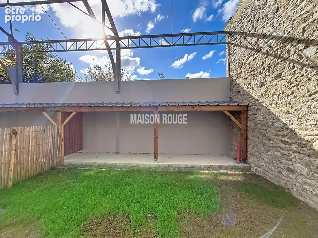Maison neuve 3 chambres - 93.20 m² avec jardin terrasse et 2 places de parkings à Saint-Servan - photo 22