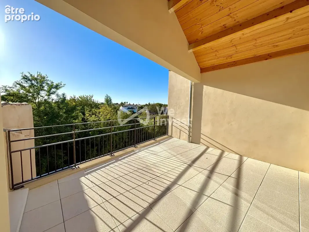 Appartement 5 pièces 102 m² à vendre à Valergues (34130) - photo 3