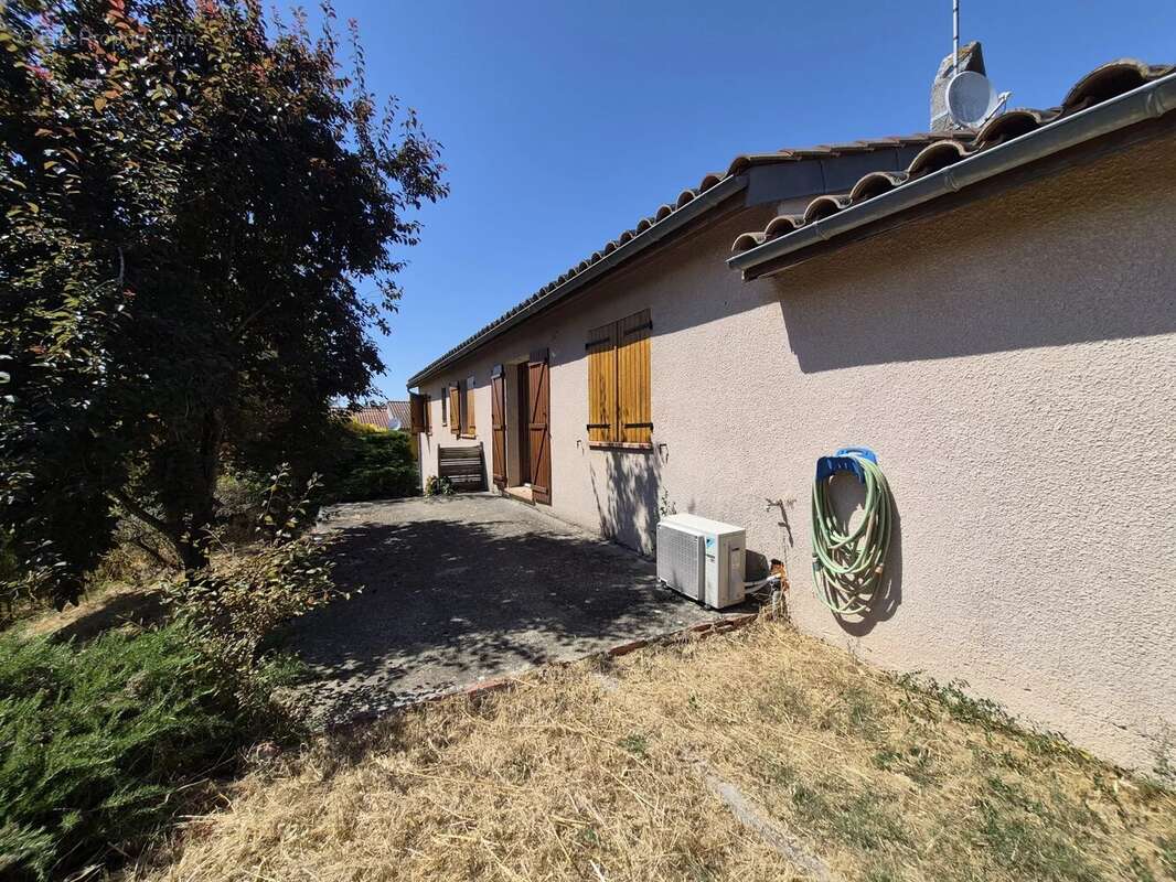 Dremil 6 min - T5 de 113 m² sur 1537 m² de Terrain - photo 12