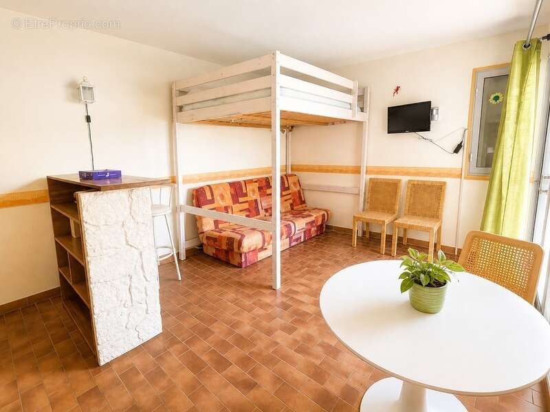 Appartement à AGDE
