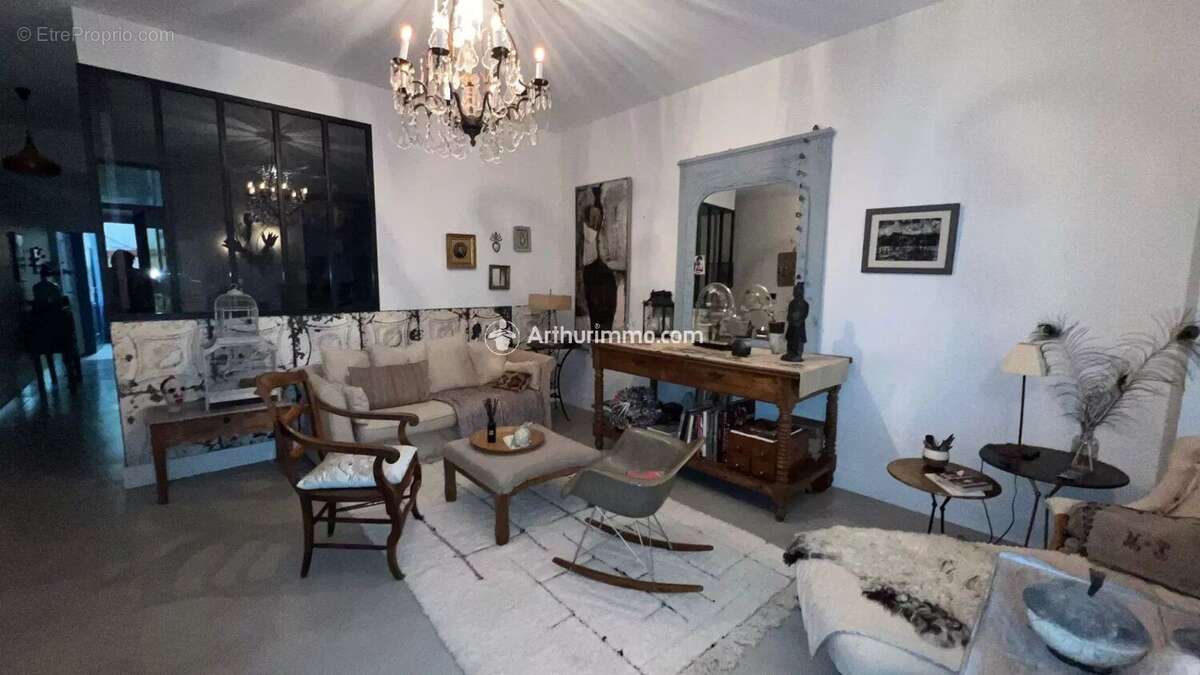 Appartement à MILLAU