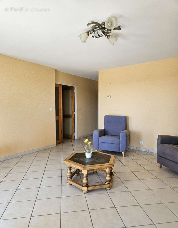 Appartement à RODEZ
