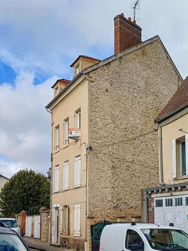 Photo 8 - Appartement à LIMAY