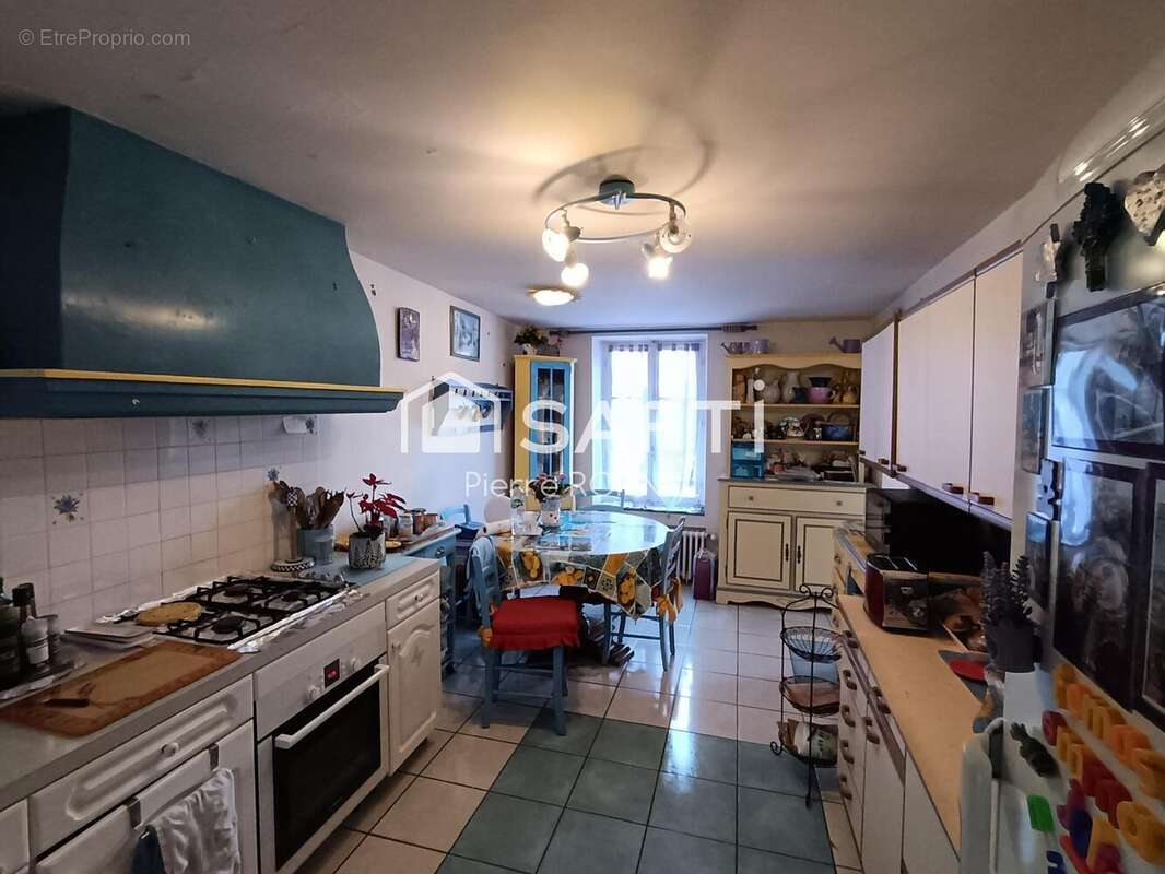 Photo 3 - Maison à LA FERTE-SOUS-JOUARRE