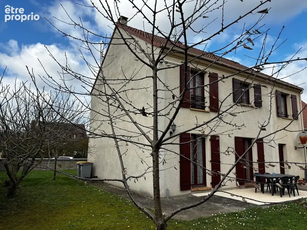 Maison à vendre - photo 84